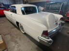 Thumbnail Photo 2 for 1957 Lincoln Continental